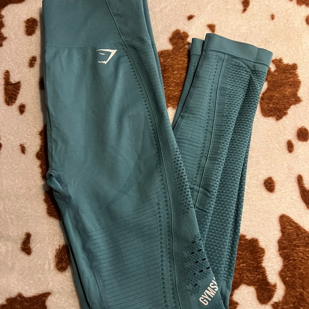 Gymshark High Waisted Leggings